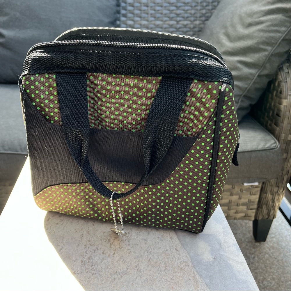 Fit and fresh lunch box. Lightly used.